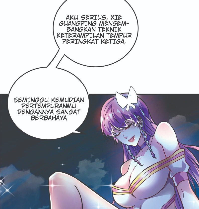 The First Son-In-Law Vanguard of All Time Chapter 48 Gambar 10