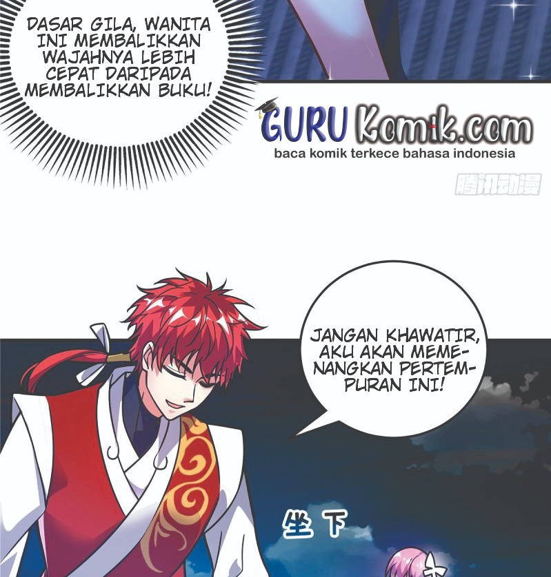 The First Son-In-Law Vanguard of All Time Chapter 48 Gambar 12