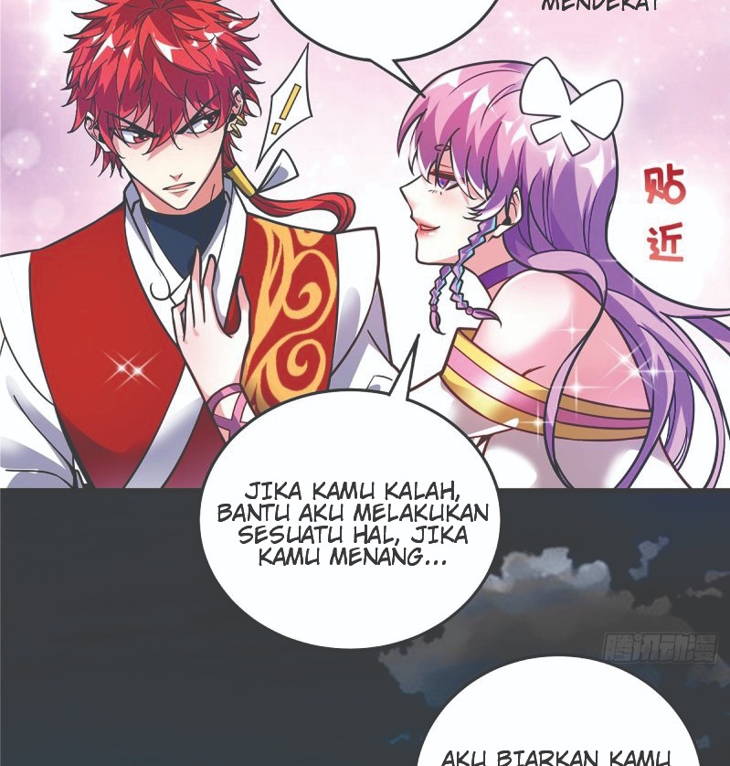 The First Son-In-Law Vanguard of All Time Chapter 48 Gambar 14