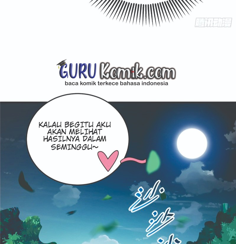 Halaman Komik