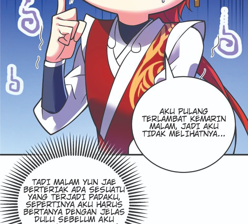 Halaman Komik