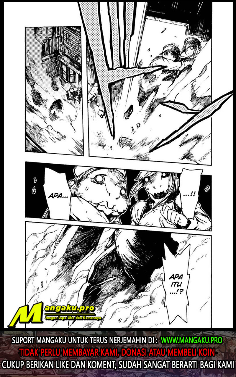 Colorless Chapter 5 Gambar 20