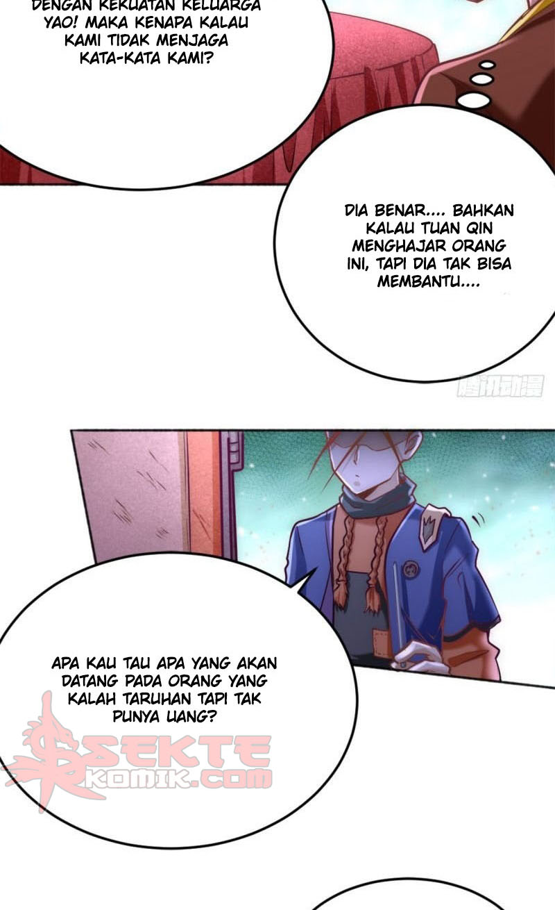 Almighty Master Chapter 78 Gambar 12