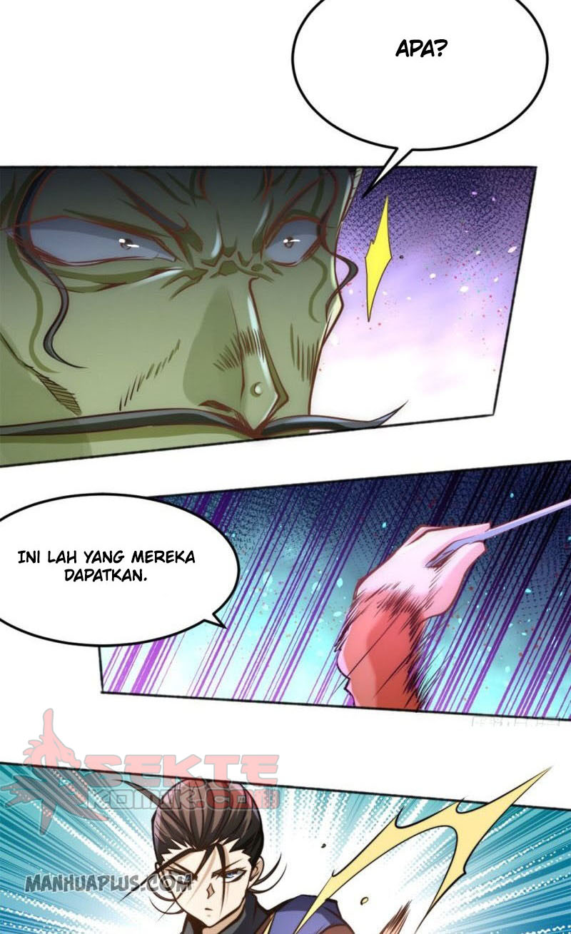 Almighty Master Chapter 78 Gambar 13