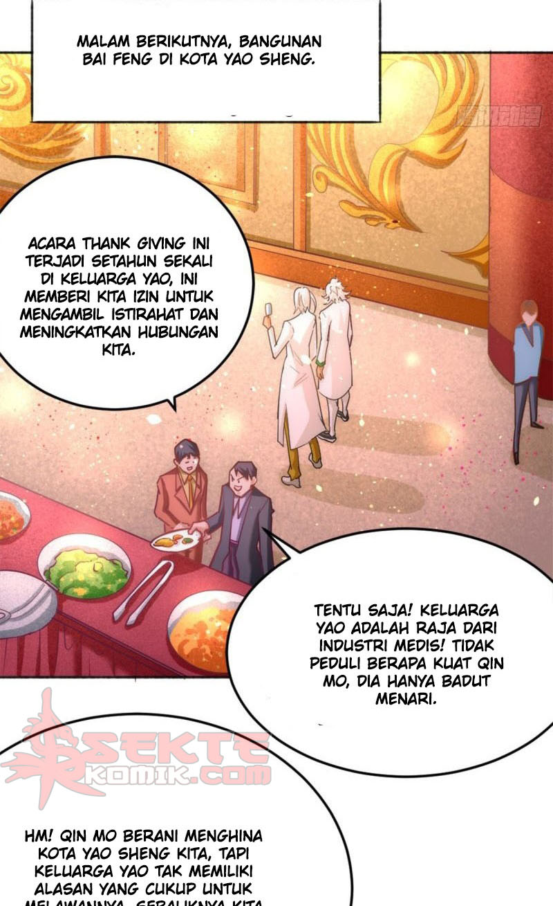 Almighty Master Chapter 78 Gambar 18