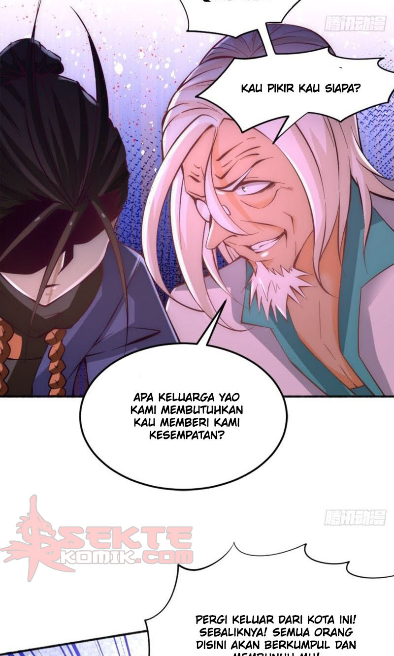 Almighty Master Chapter 79 Gambar 11