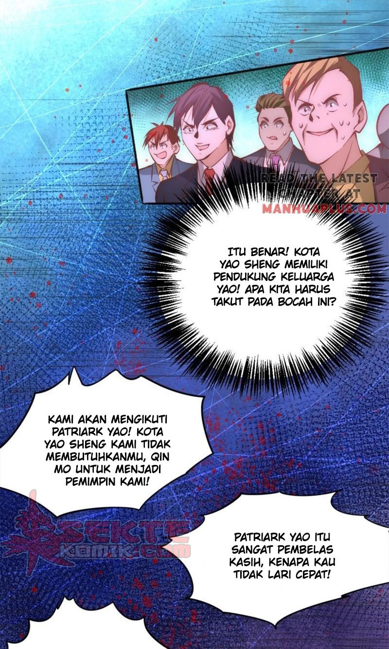 Almighty Master Chapter 79 Gambar 13