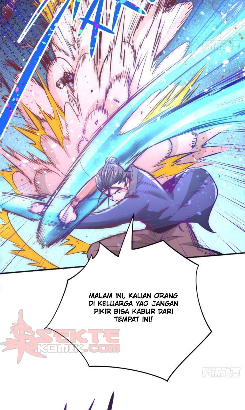 Almighty Master Chapter 79 Gambar 19