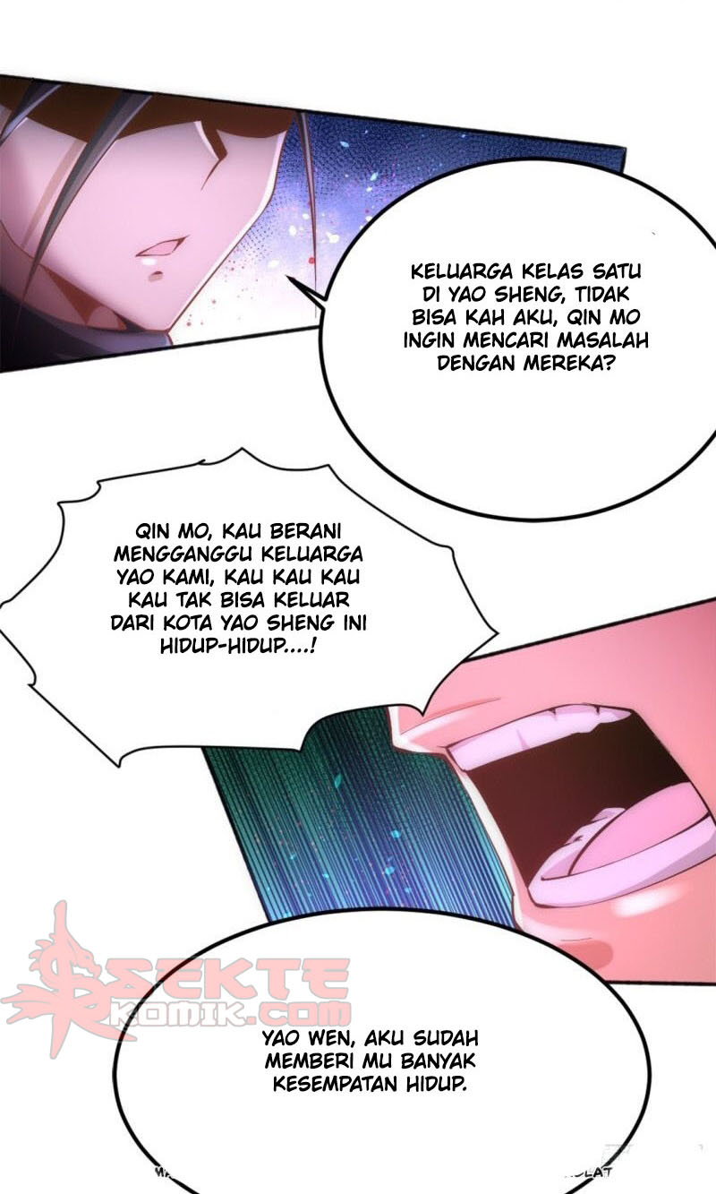 Almighty Master Chapter 79 Gambar 24