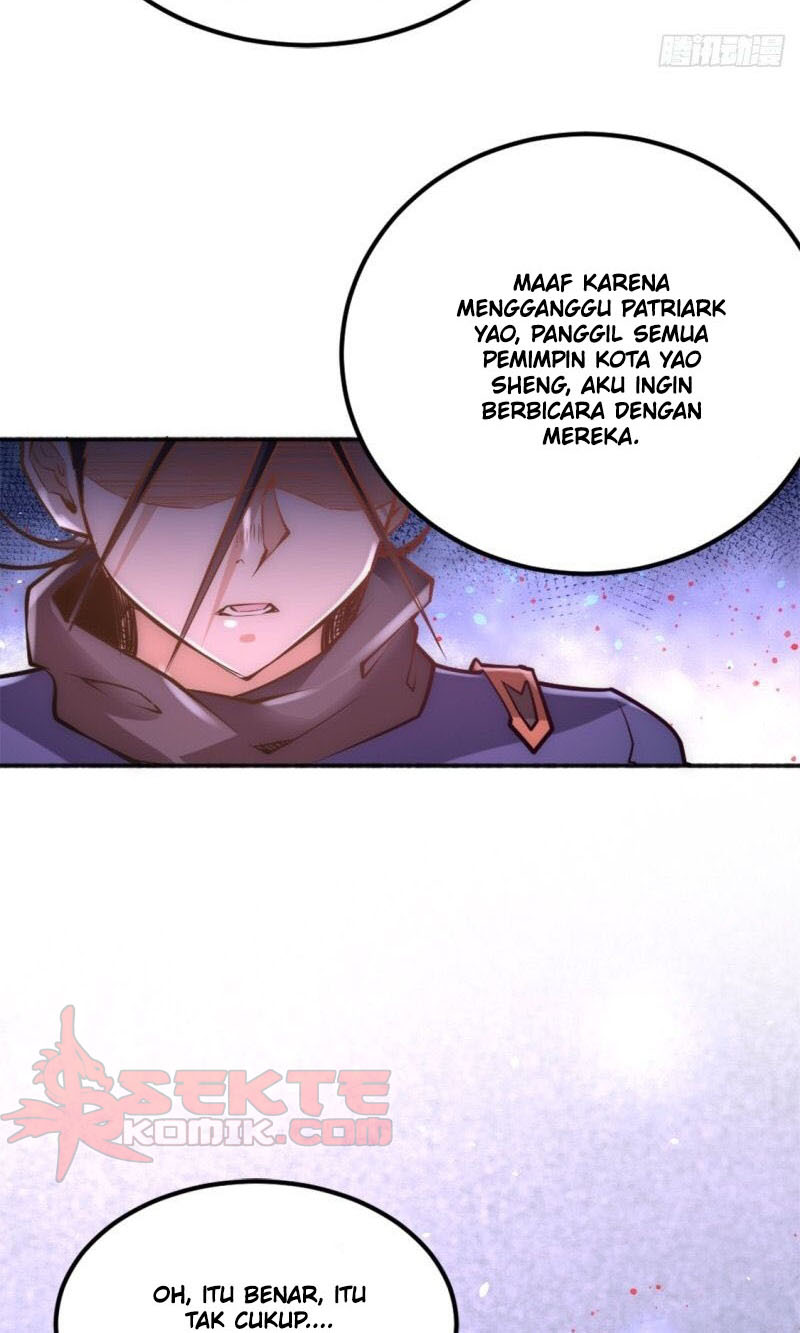 Almighty Master Chapter 79 Gambar 29