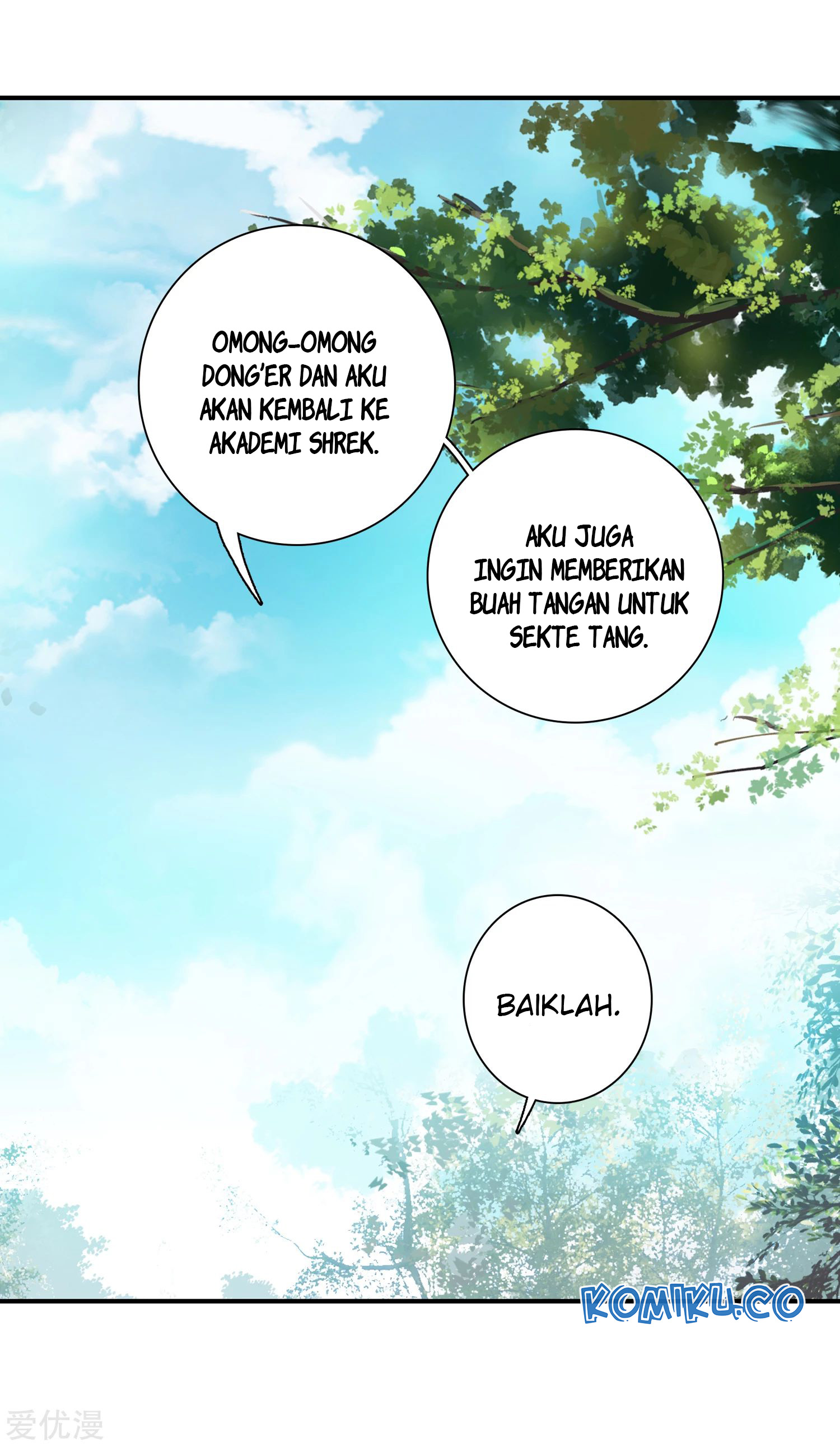 Soul Land 2 Chapter 241.1 Gambar 14