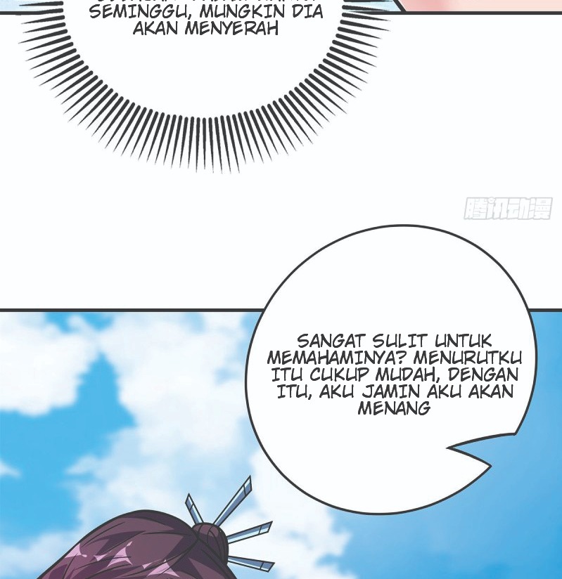 The First Son-In-Law Vanguard of All Time Chapter 49 Gambar 39