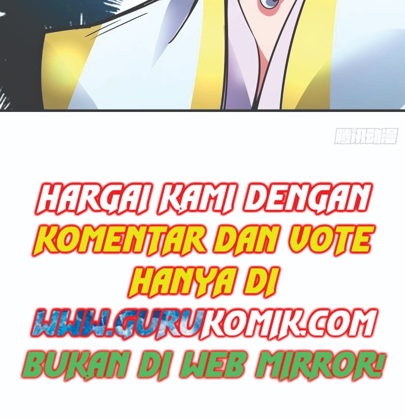 Halaman Komik