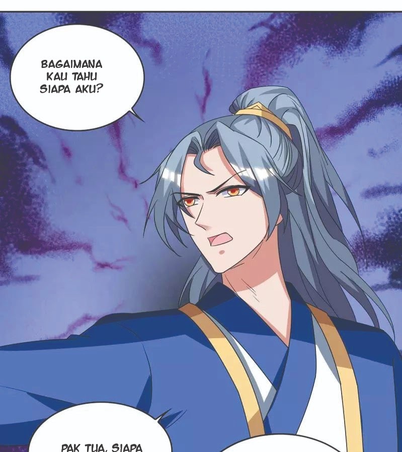 Baca Manhua Rebirth After 80.000 Years Passed Chapter 142 Gambar 2