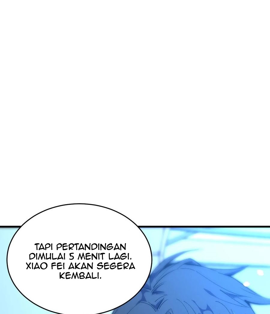 Monk From the Future Chapter 48 Gambar 32