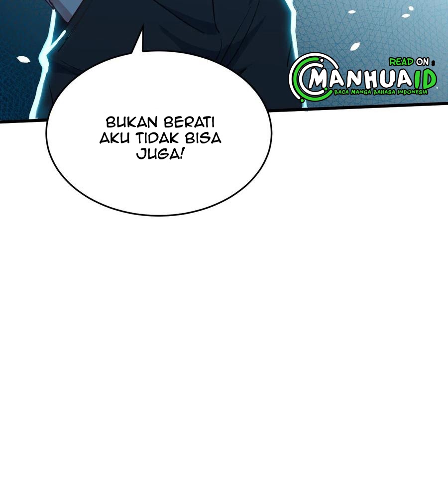 Monk From the Future Chapter 48 Gambar 70