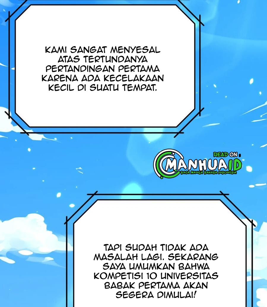 Monk From the Future Chapter 48 Gambar 76