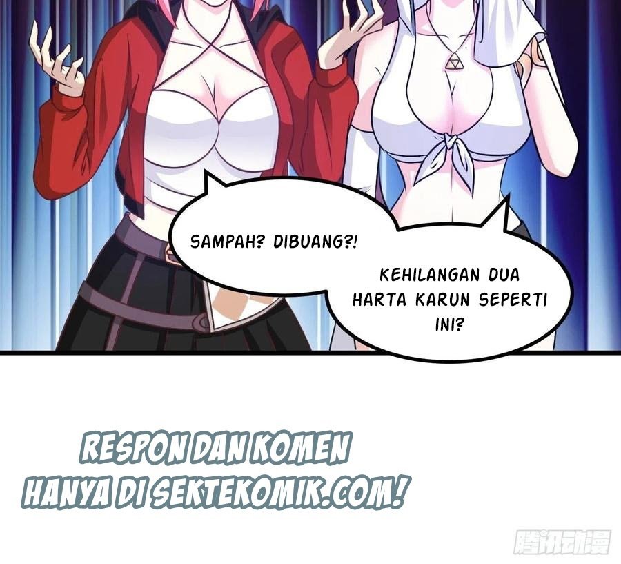 Chaos Emperor Chapter 68 Gambar 8