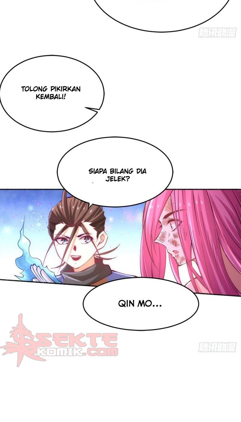 Almighty Master Chapter 80 Gambar 13