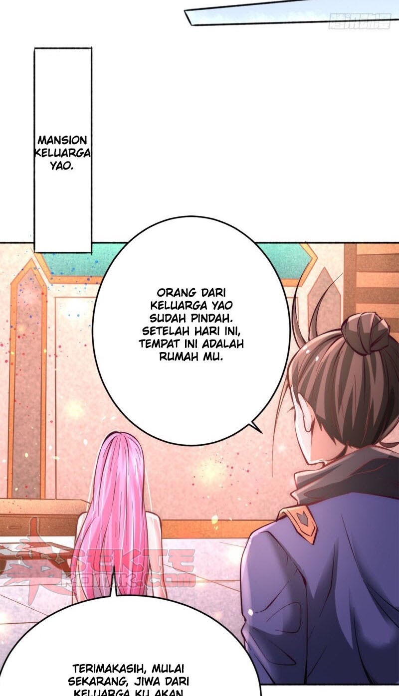 Almighty Master Chapter 80 Gambar 18