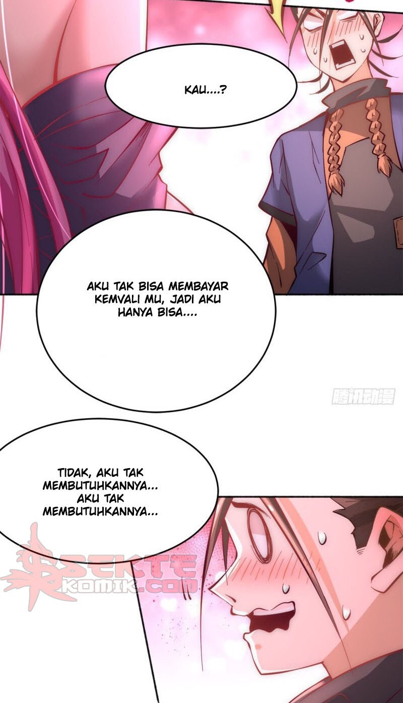 Almighty Master Chapter 80 Gambar 21