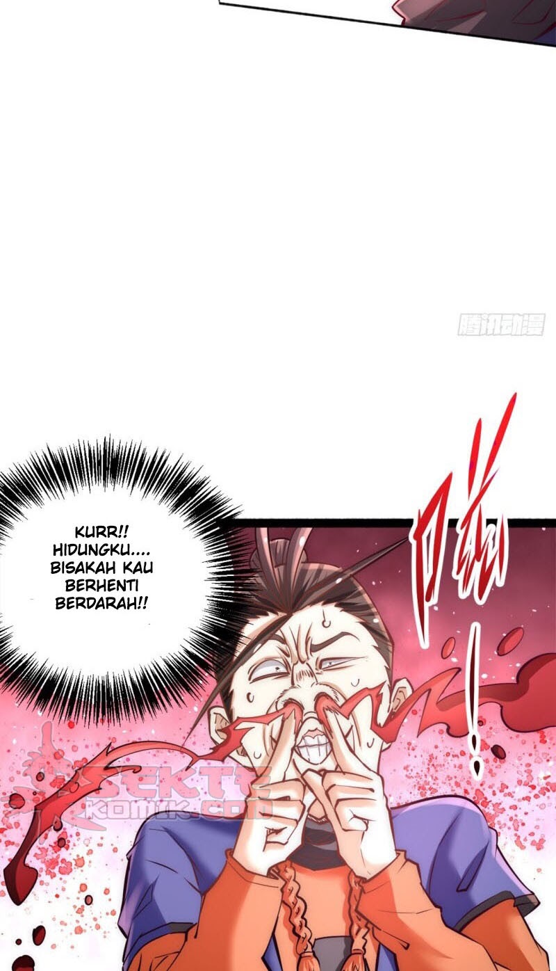 Almighty Master Chapter 80 Gambar 22