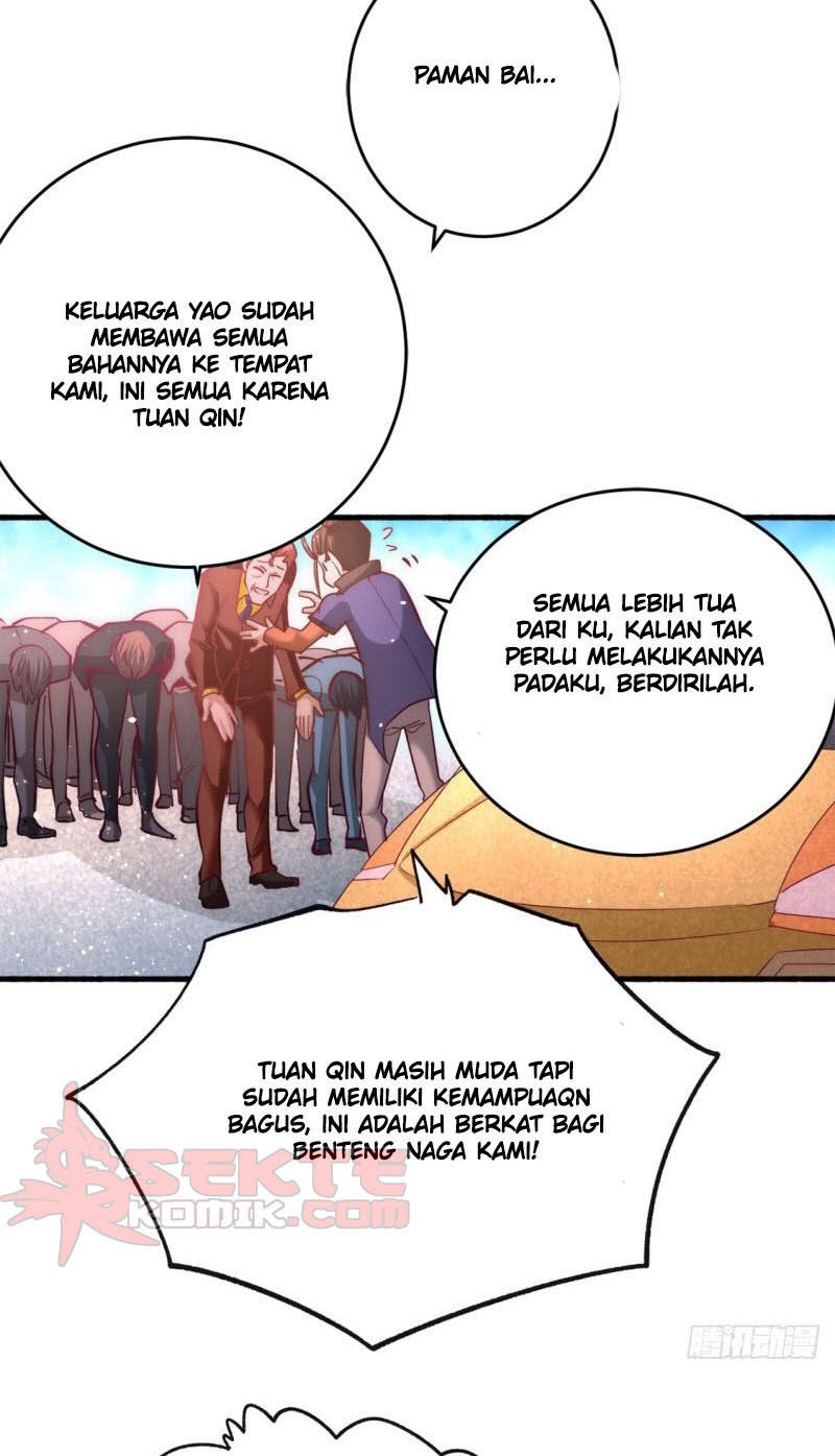 Almighty Master Chapter 80 Gambar 28