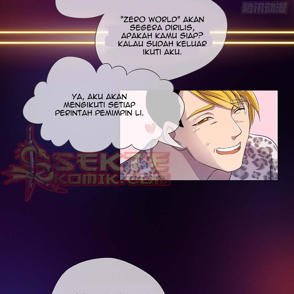 I Am Not a Goddess Chapter 28 Gambar 12