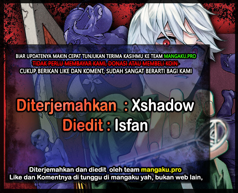 Baca Komik Phantom Seer Chapter 9 Gambar 1