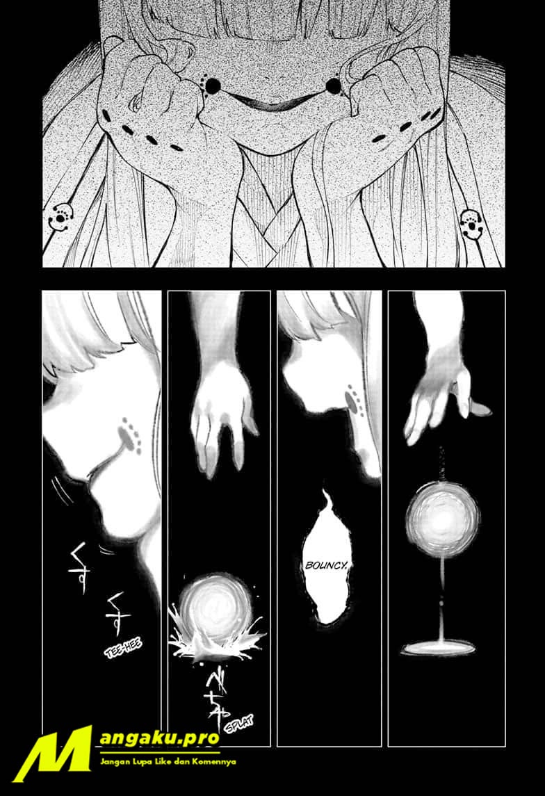 Phantom Seer Chapter 9 Gambar 10