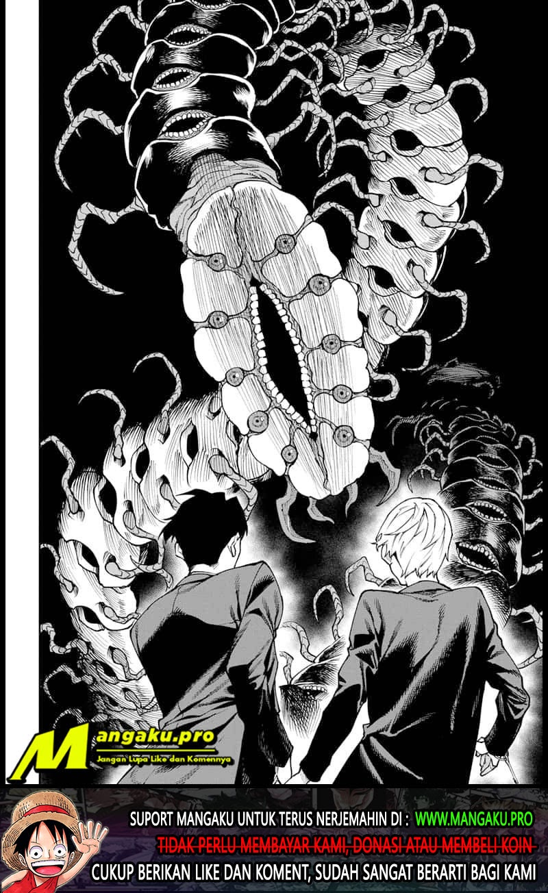 Phantom Seer Chapter 9 Gambar 19