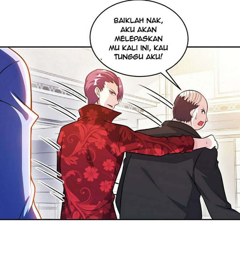 My Master Is A God Chapter 5 Gambar 13