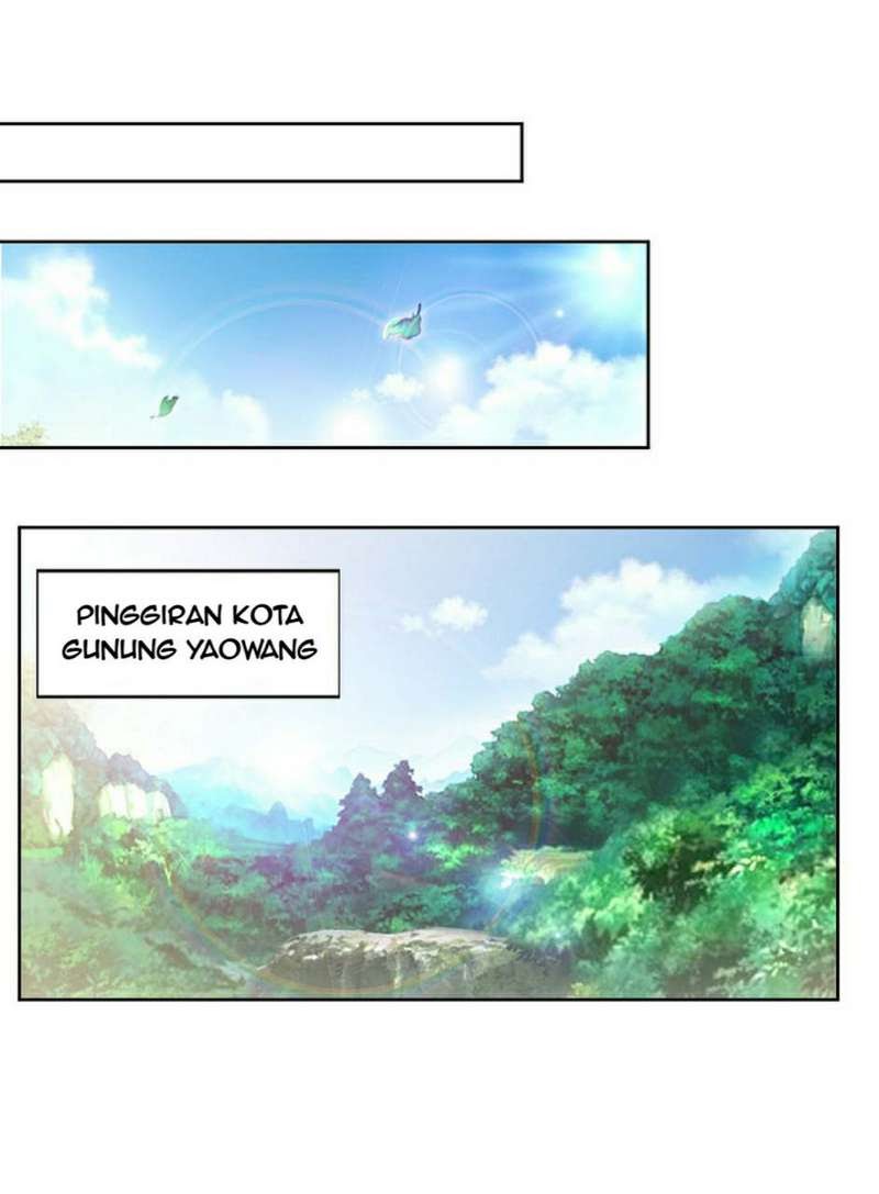 My Master Is A God Chapter 5 Gambar 37