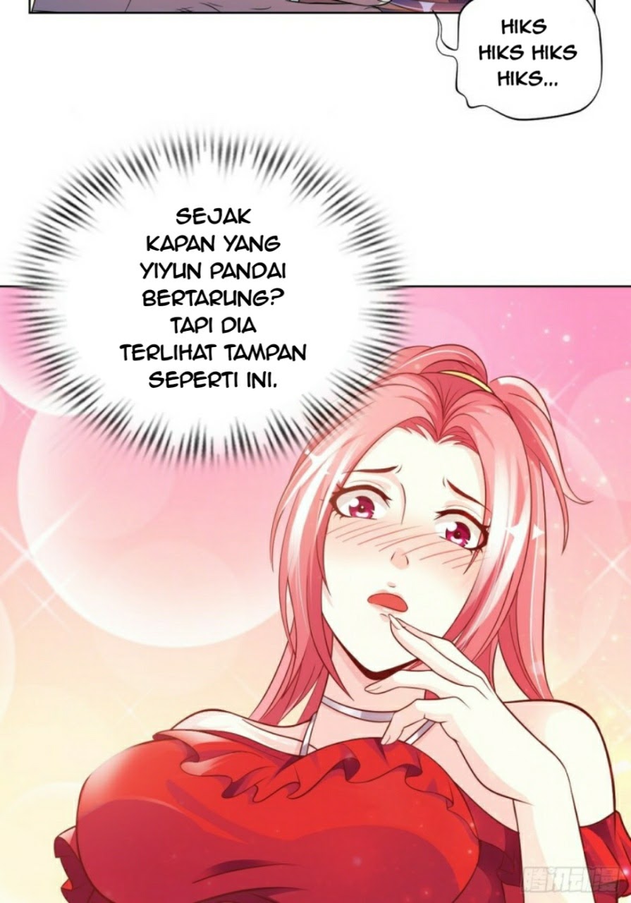 My Master Is A God Chapter 4 Gambar 29