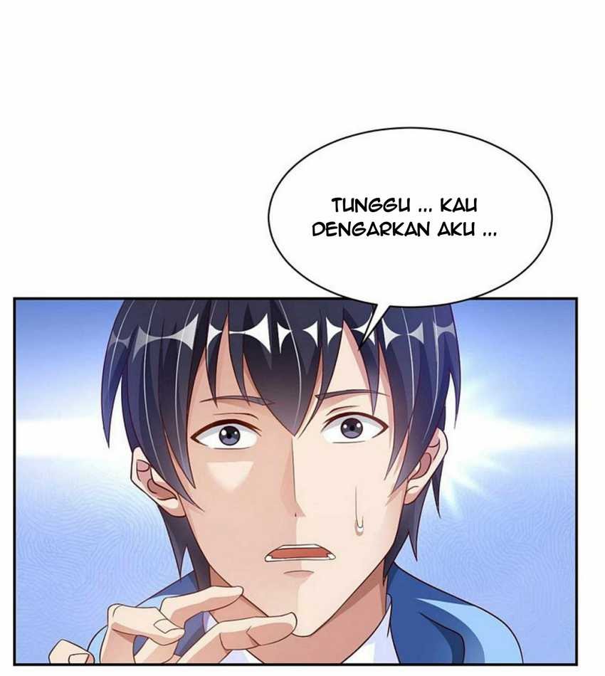 My Master Is A God Chapter 3 Gambar 22