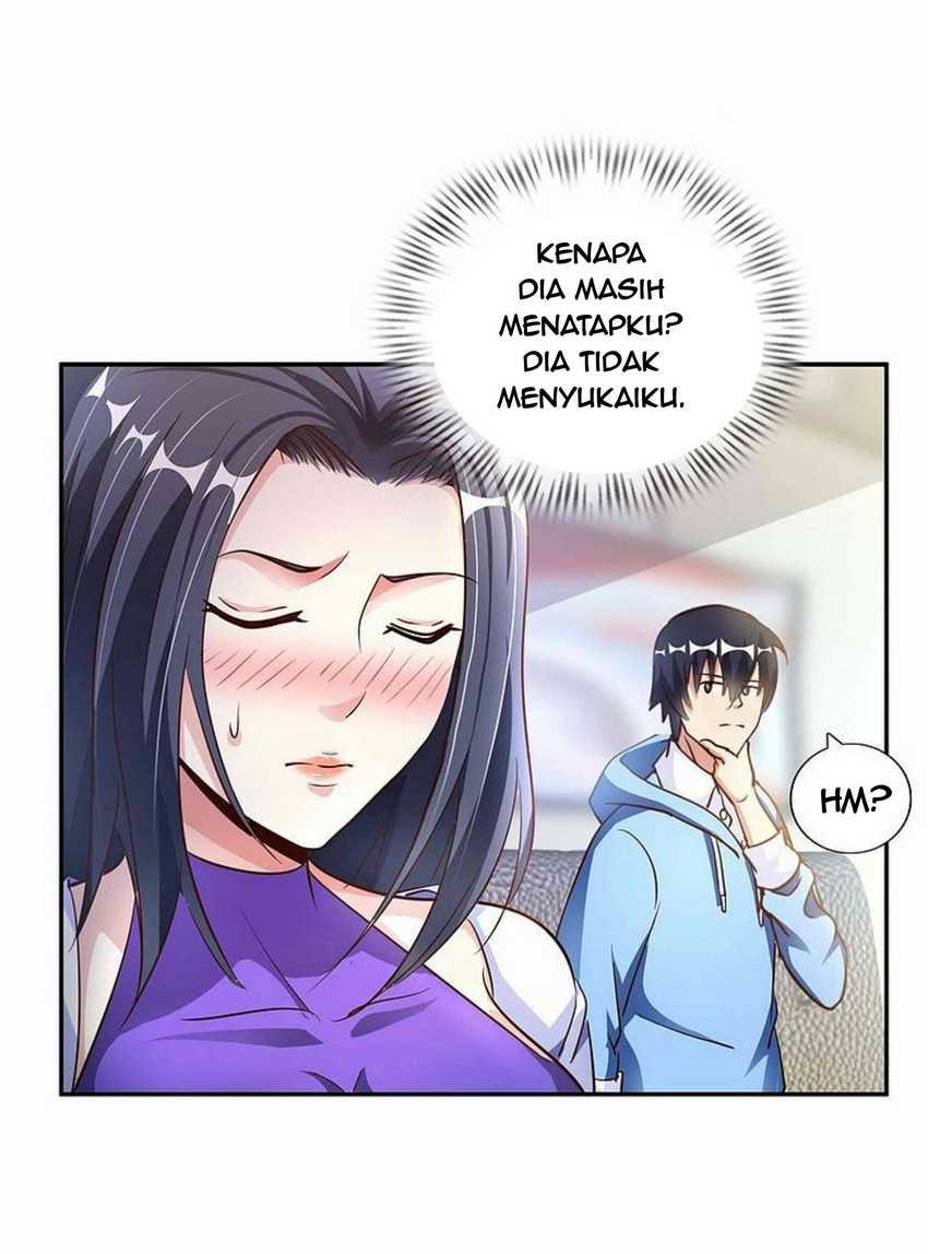 My Master Is A God Chapter 3 Gambar 38