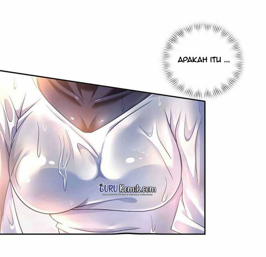 My Master Is A God Chapter 1 Gambar 17