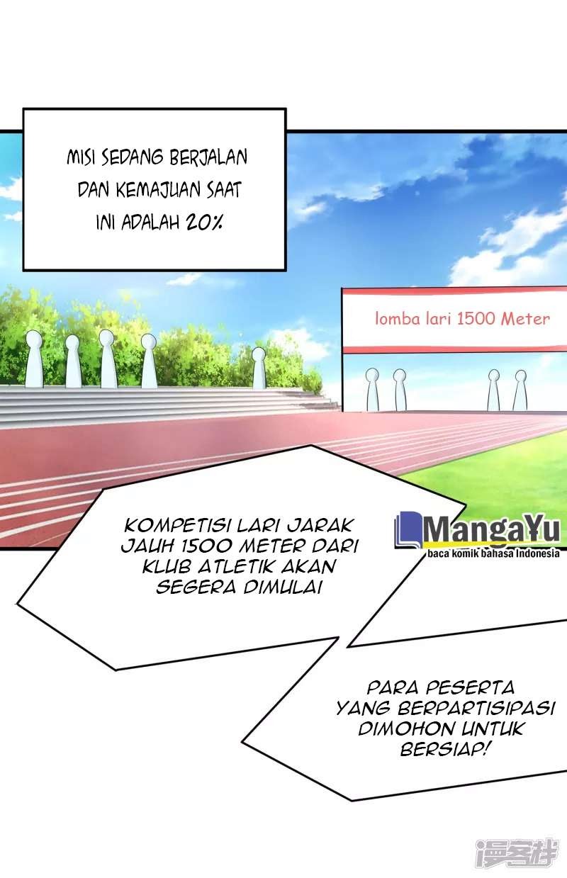 Baca Manhua Invicinble Xueba System Chapter 5 Gambar 2