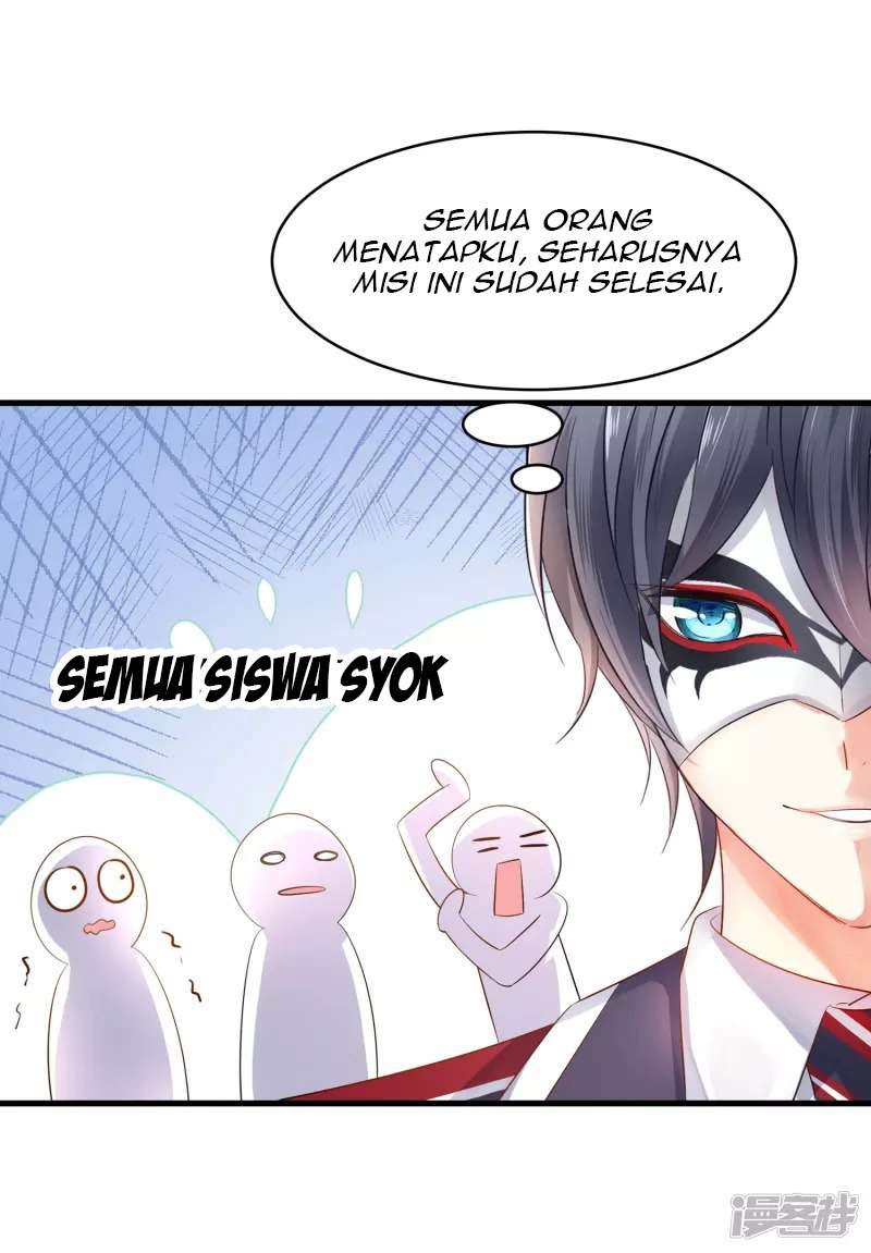 Invicinble Xueba System Chapter 5 Gambar 42