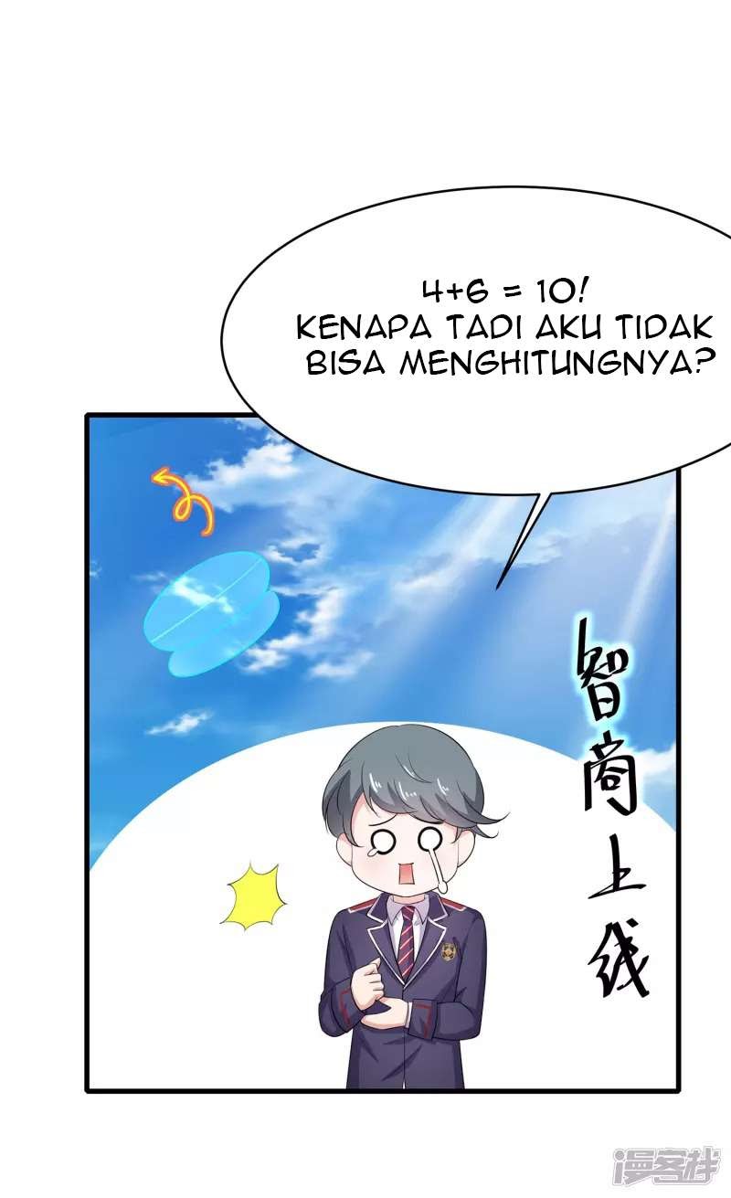 Invicinble Xueba System Chapter 4 Gambar 17