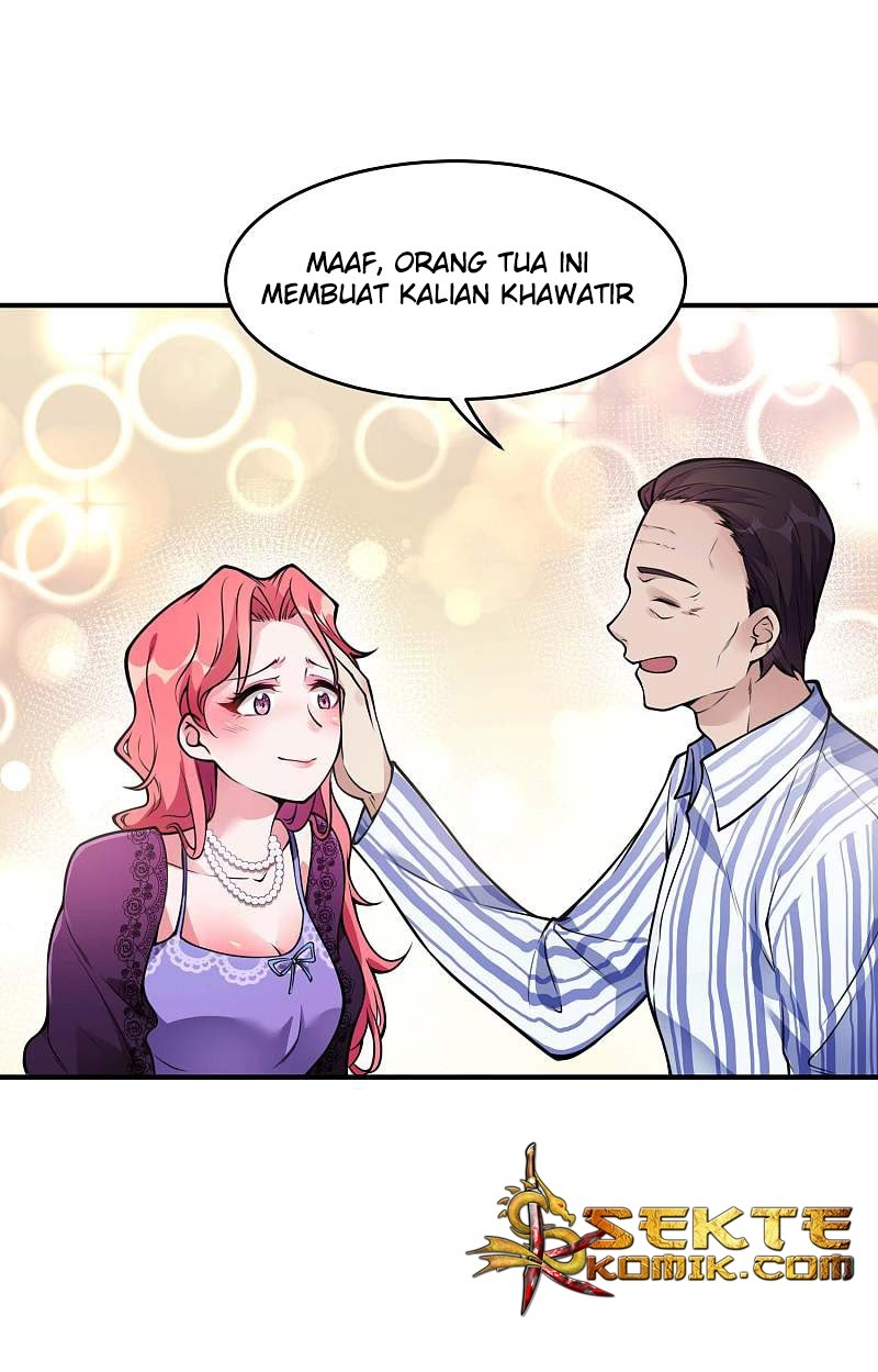 Useless First Son-In-Law Chapter 4 Gambar 30