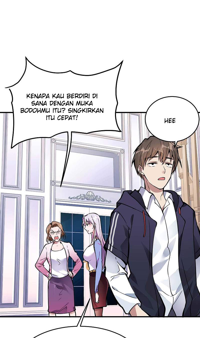 Useless First Son-In-Law Chapter 4 Gambar 45