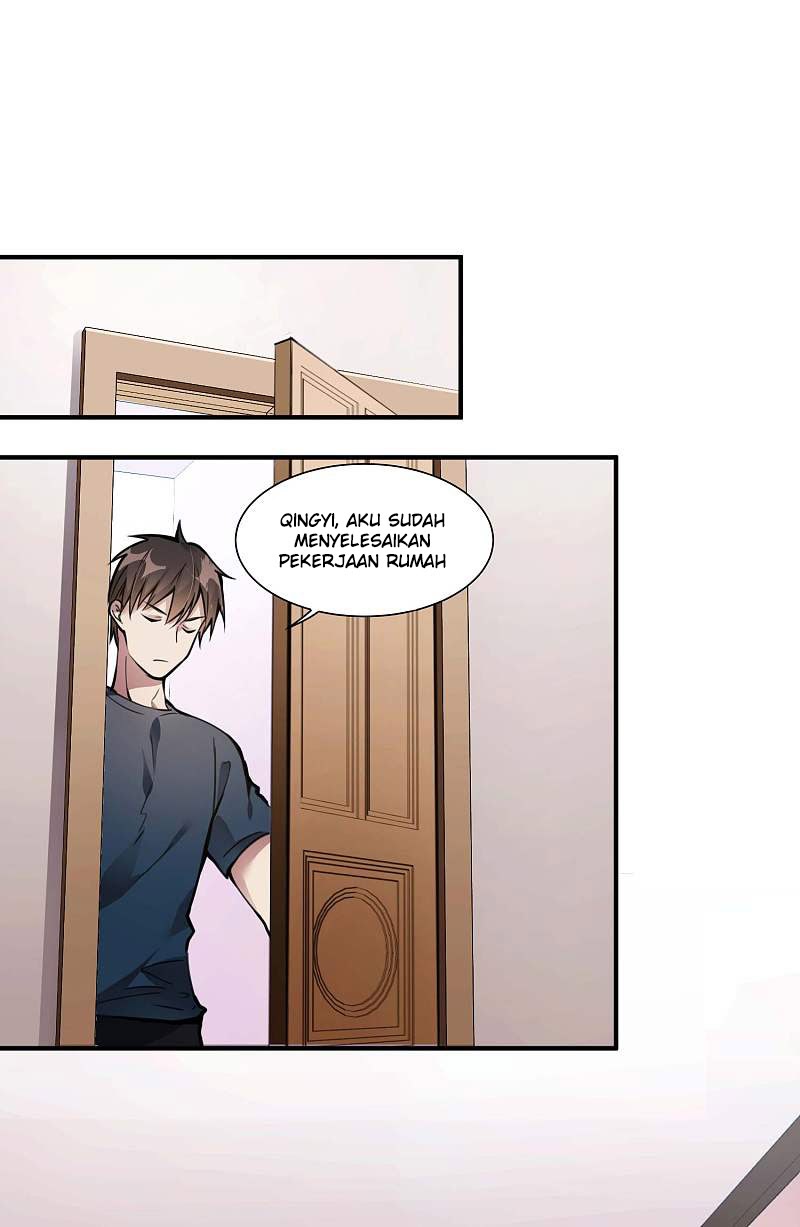 Useless First Son-In-Law Chapter 4 Gambar 47