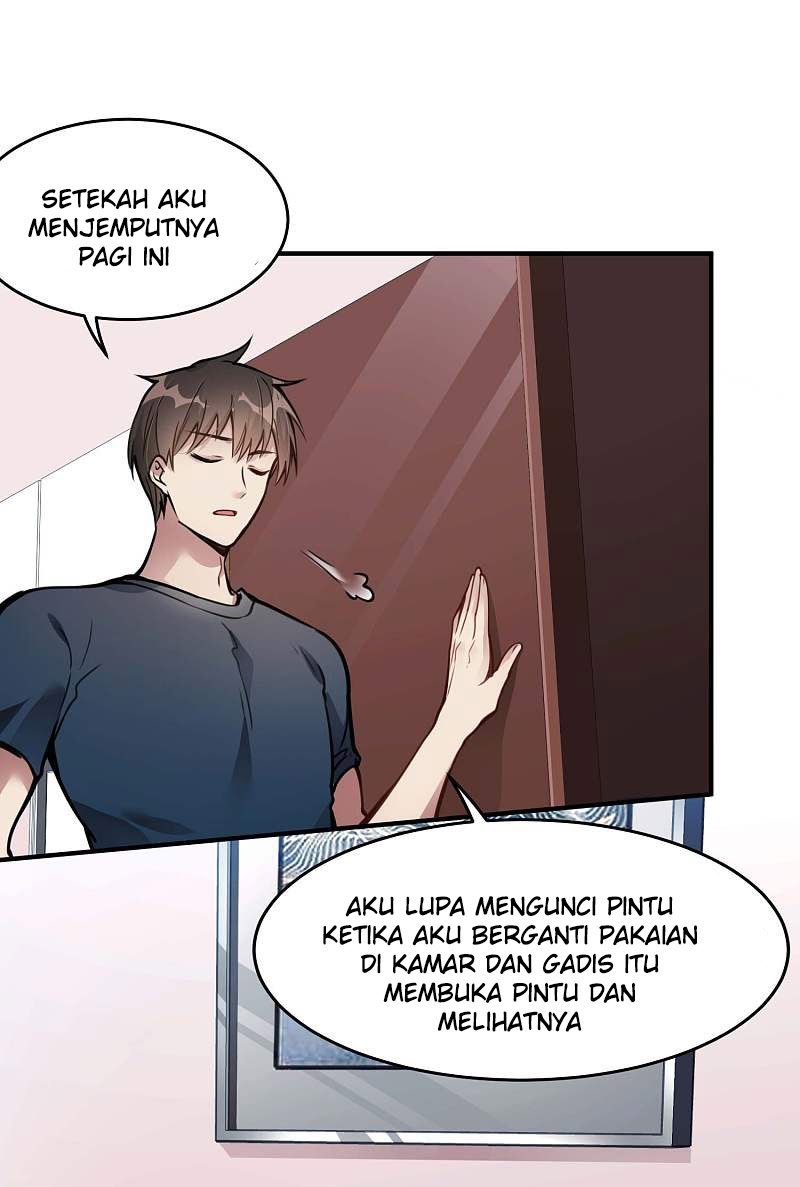Useless First Son-In-Law Chapter 4 Gambar 51
