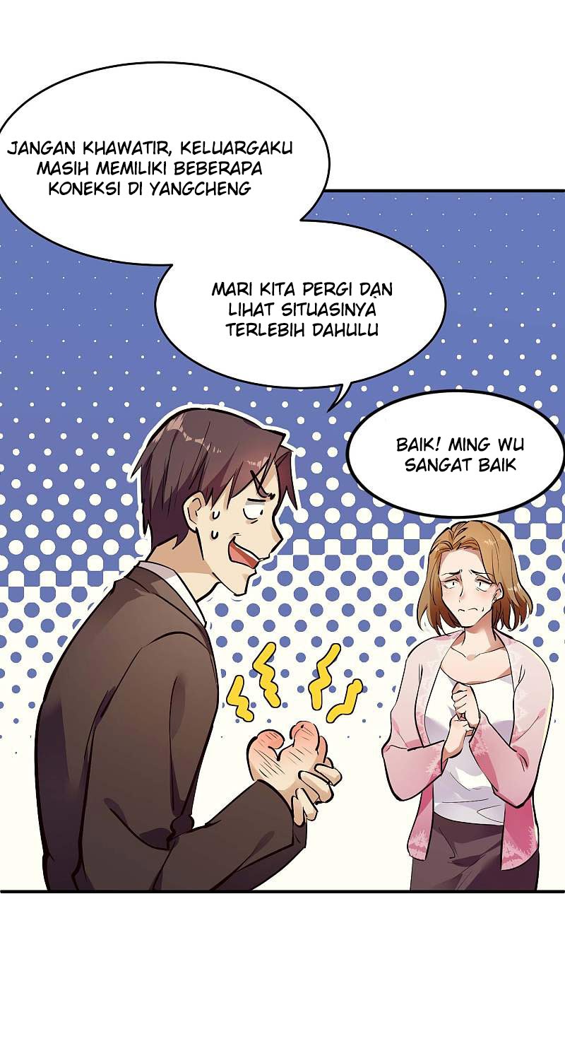 Useless First Son-In-Law Chapter 2 Gambar 46