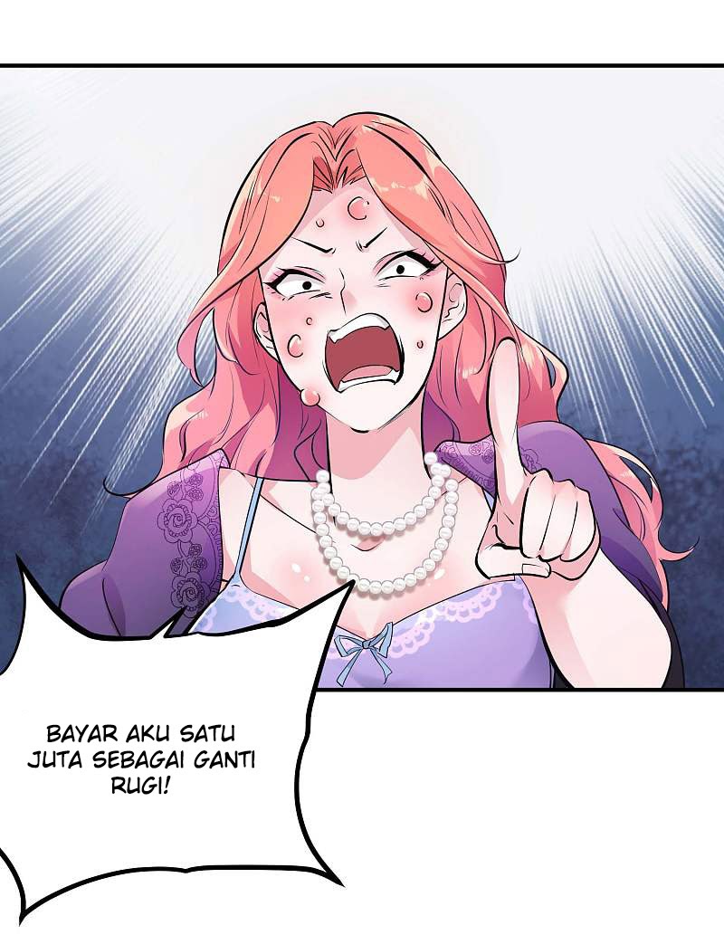 Useless First Son-In-Law Chapter 2 Gambar 48