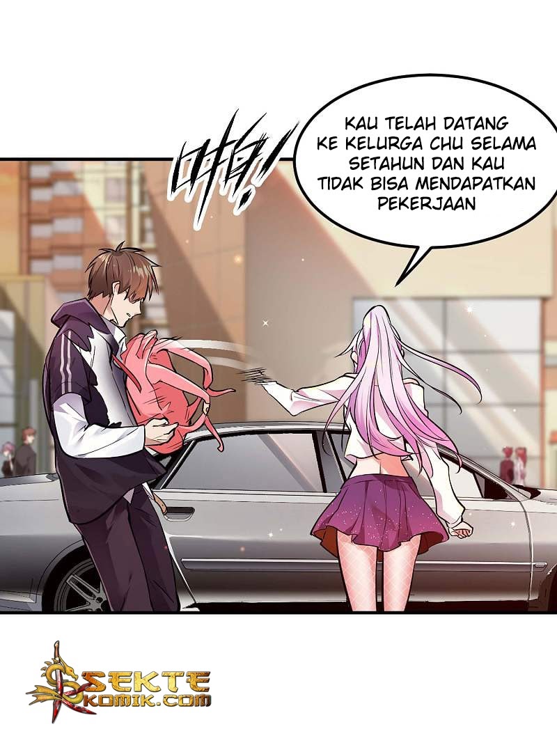 Useless First Son-In-Law Chapter 2 Gambar 6