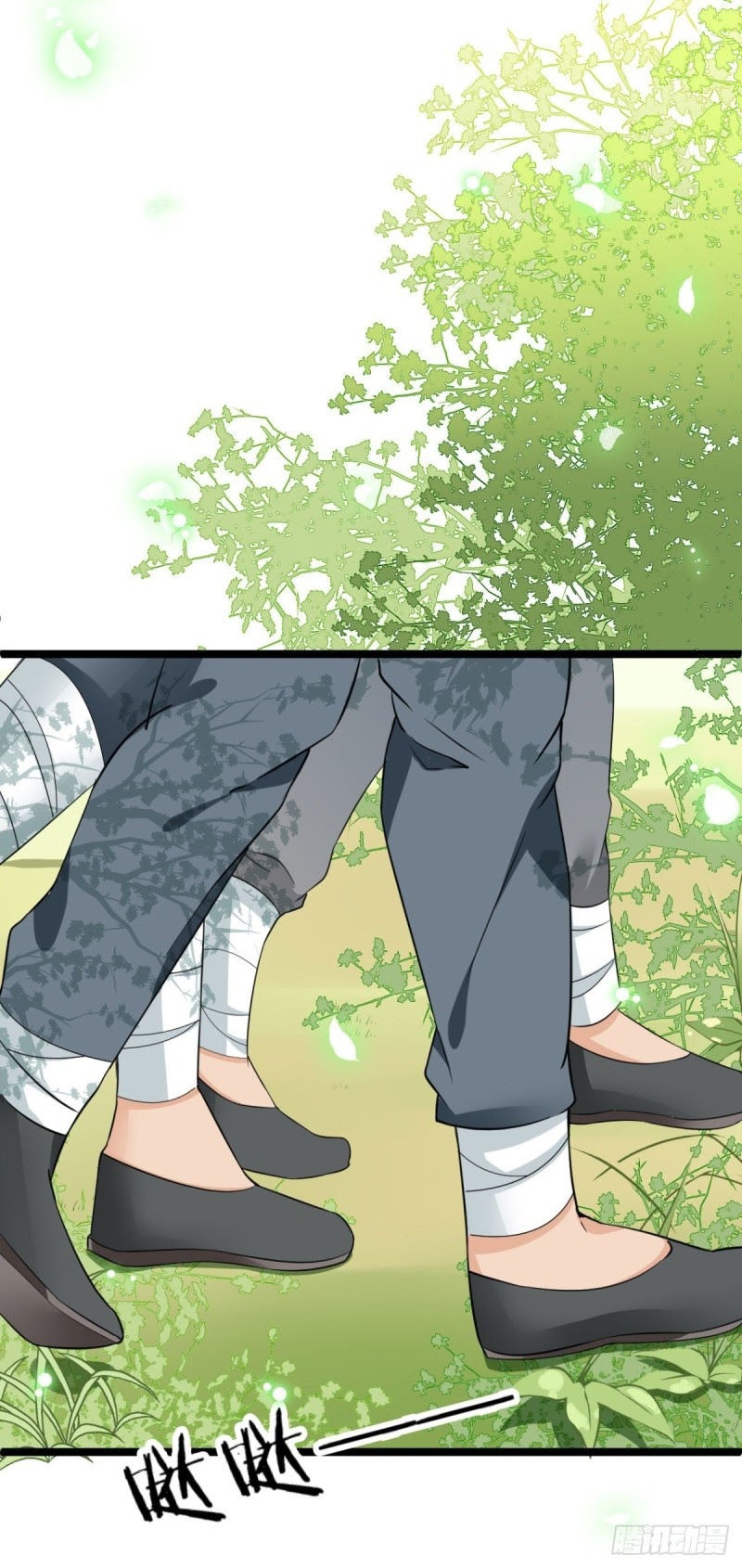 Crossing the Adorable Concubine to Counter Attack Chapter 4 Gambar 11