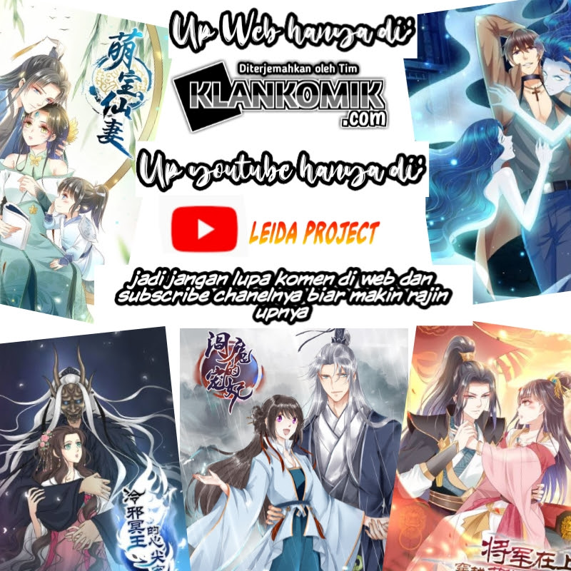 Crossing the Adorable Concubine to Counter Attack Chapter 4 Gambar 21