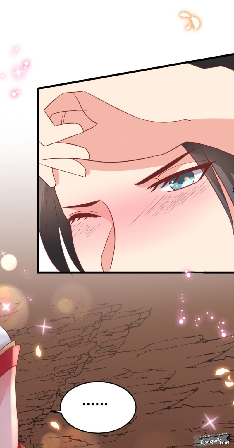 Crossing the Adorable Concubine to Counter Attack Chapter 4 Gambar 4